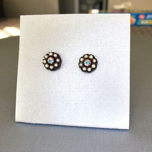 Kenny Ma Post Earrings